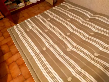 matelas de laine