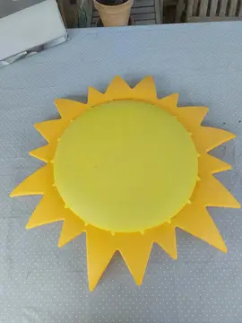 applique murale