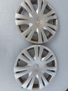 2 anjoliveurs Citroen 16'