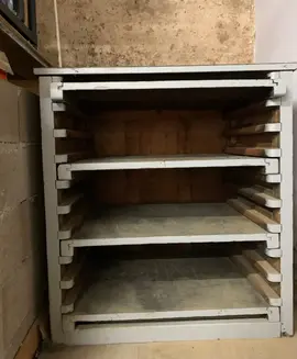 meuble de rangement garage ou autre