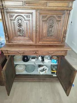buffet bon état