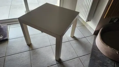 table d appoint
