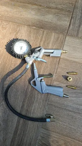 Accessoires pour compresseur