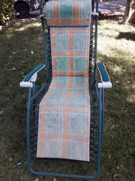 fauteuil relax