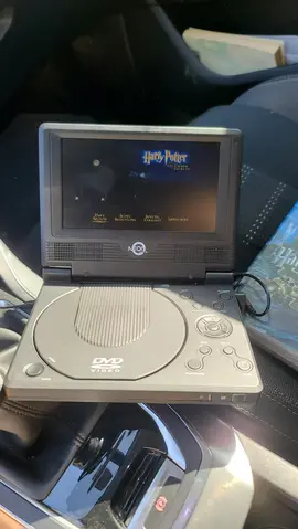 lecteur dvd pour voiture