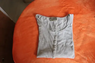 tee-shirt, femme 40