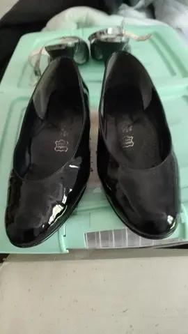 chaussures femme vernis t 38