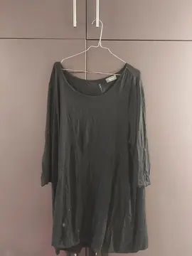 Don tee shirt femme marque ikeabana taille 48