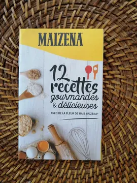 12 recettes gourmandes et délicieuses