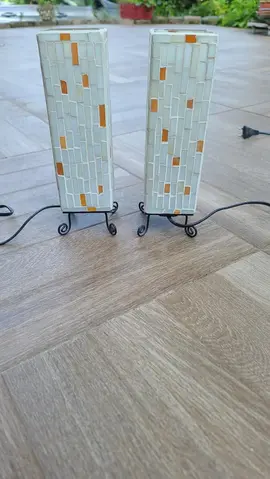 Lampes de tables