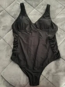 Maillot de bain taille 58