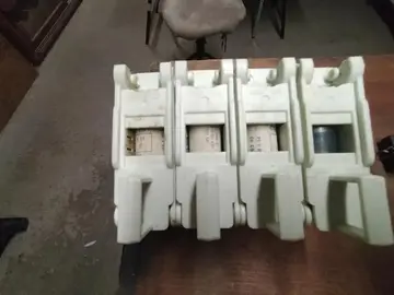 compteur électricité