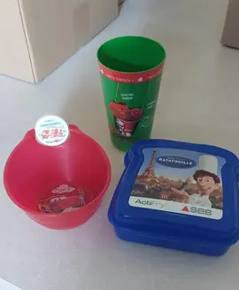 lot goûter