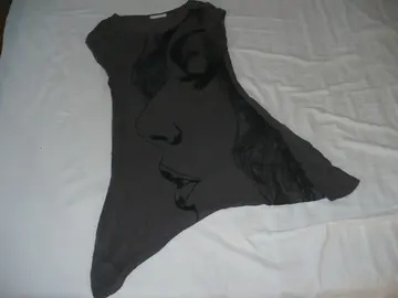 T-shirt de grossesse