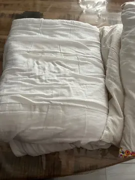 couette 1 personne 2 oreiller