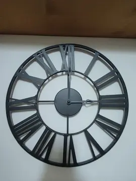 horloge murale