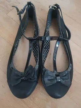 Ballerines noires