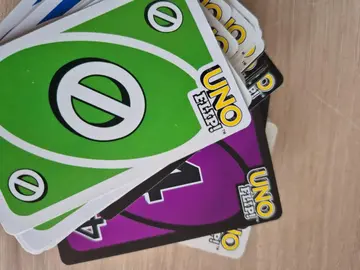 UNO REVERSE