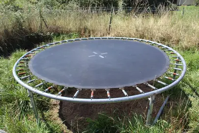 Trampoline