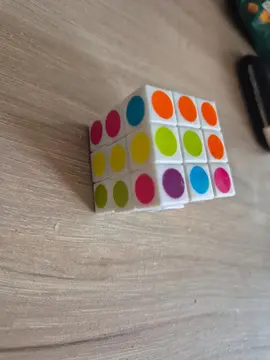 rubiks cube