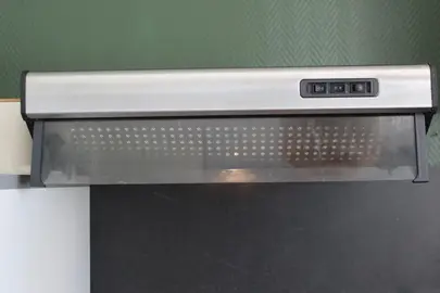 Hotte cuisine