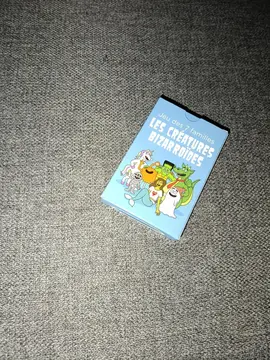 jeux de 7 famille