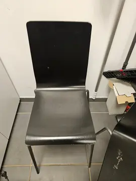 chaises