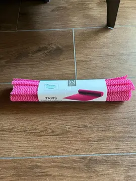 Tapis anti-dérapant pour la vaisselle