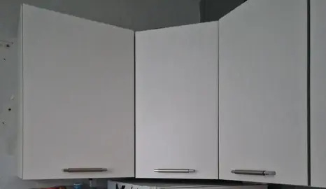 3 éléments de cuisine