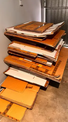 cartons Demenagement a donner