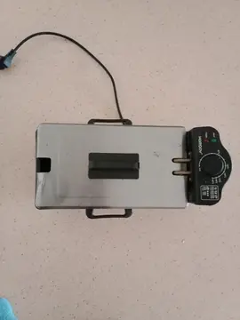 vide garage très urgent