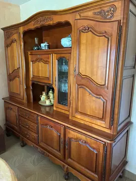 buffet de salle à manger