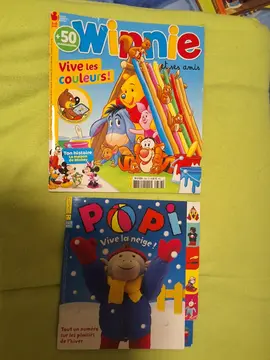 livres enfants