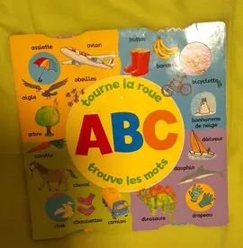 livre enfants
