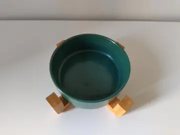 Gamelle pour chat ou petit chien
