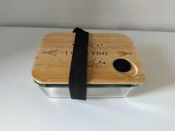 Boite à repas / bento box