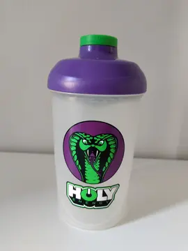 Shaker Holy