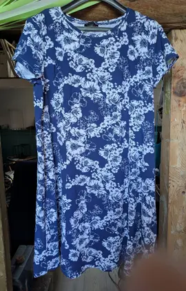 Robe 42/44