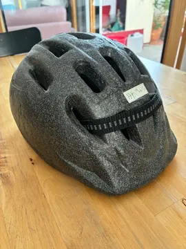 casque de vélo