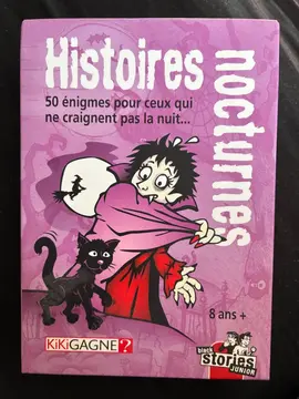 jeu 8 ans