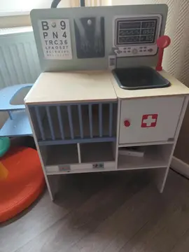 Cabinet vétérinaire