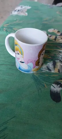 tasse dysney princesses