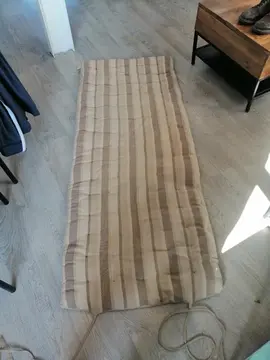 futon 1 personne