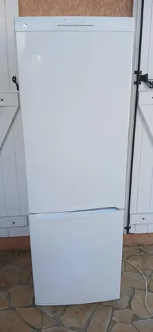 Frigo Candy classe A