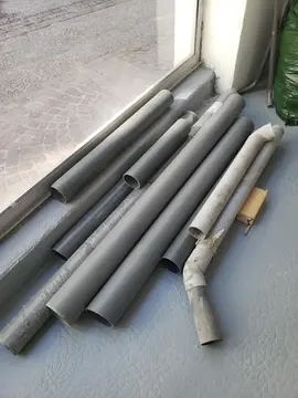 pvc