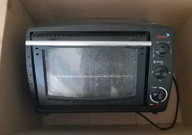 Mini four