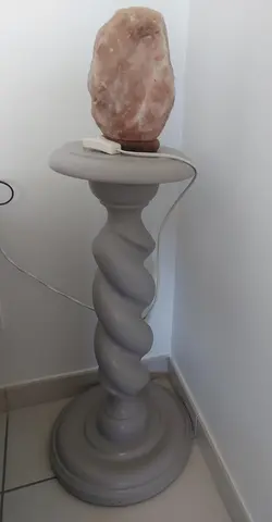 colonne bois
