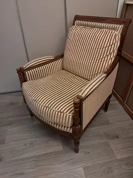 Fauteuil