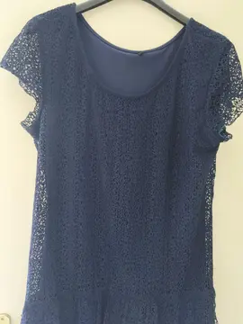 vêtements femme