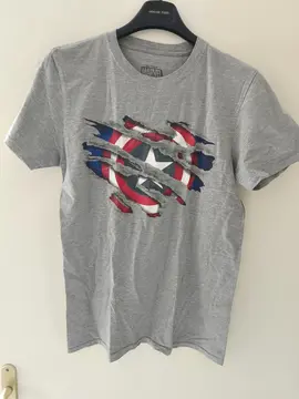 tee shirt homme
